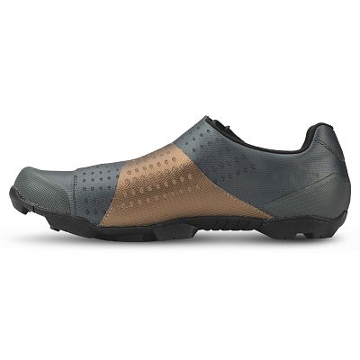 Превью  Велотуфли для кросс-кантри SCOTT MTB RC Python Dark Grey/Bronze
